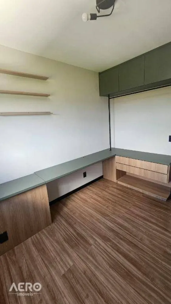 Apartamento, 2 quartos, 64 m² - Foto 3