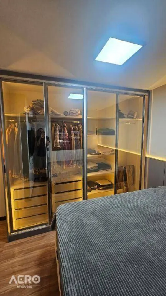 Apartamento, 2 quartos, 64 m² - Foto 6