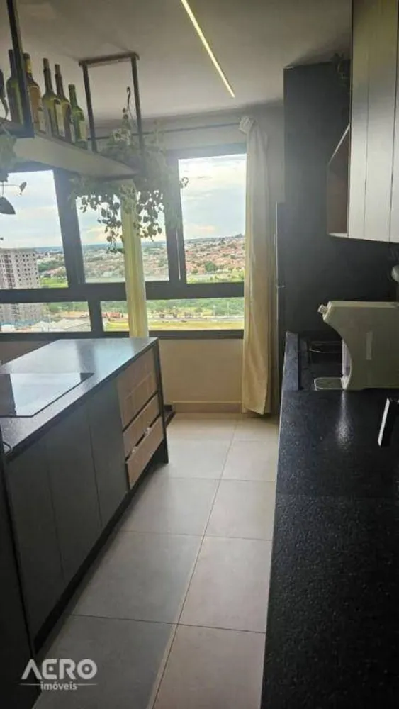 Apartamento, 2 quartos, 64 m² - Foto 7