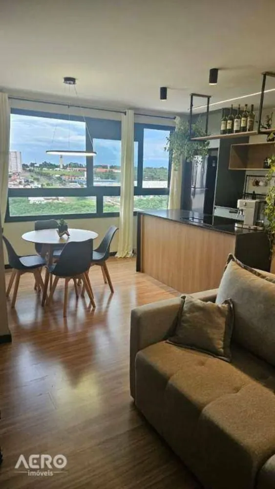 Apartamento, 2 quartos, 64 m² - Foto 5