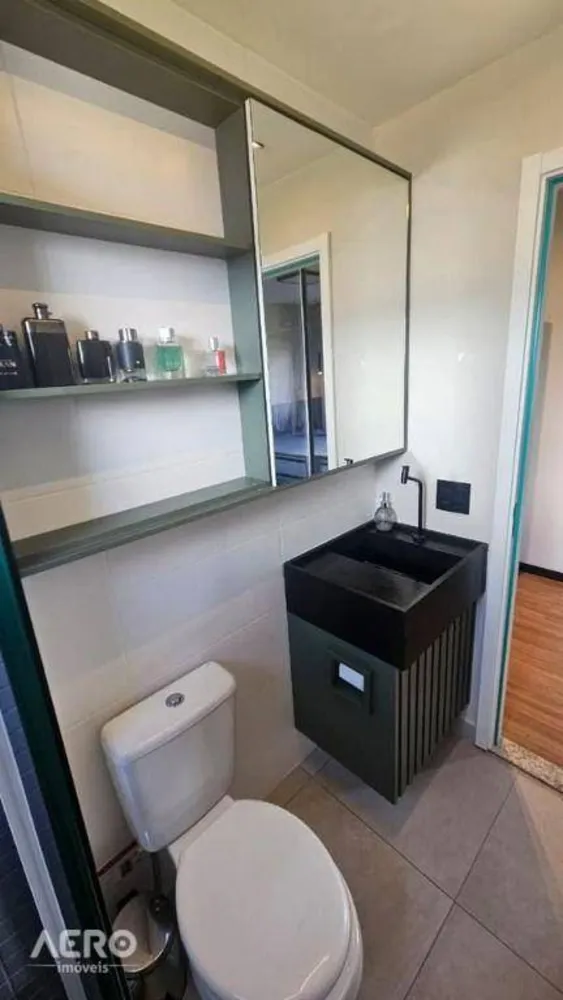 Apartamento, 2 quartos, 64 m² - Foto 9