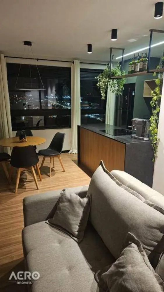 Apartamento, 2 quartos, 64 m² - Foto 8