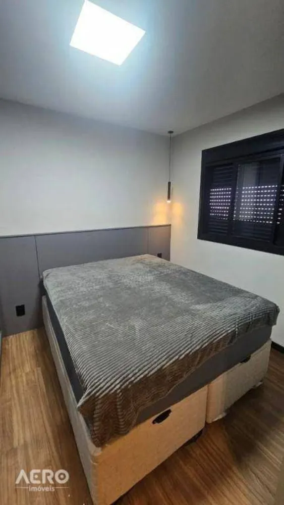 Apartamento, 2 quartos, 64 m² - Foto 5