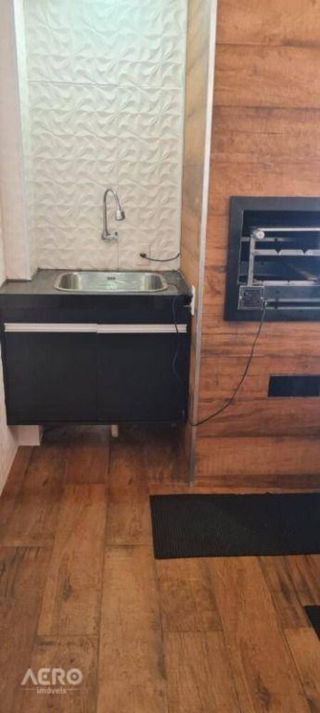 Casa, 3 quartos, 180 m² - Foto 27