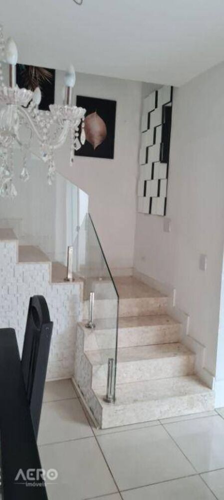 Casa, 3 quartos, 180 m² - Foto 12