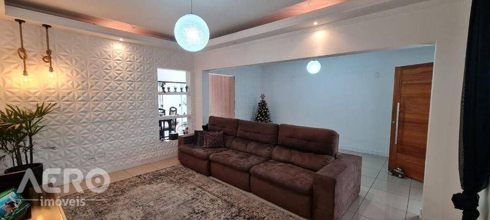 Casa, 3 quartos, 180 m² - Foto 10