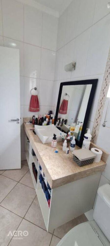 Casa, 3 quartos, 180 m² - Foto 9