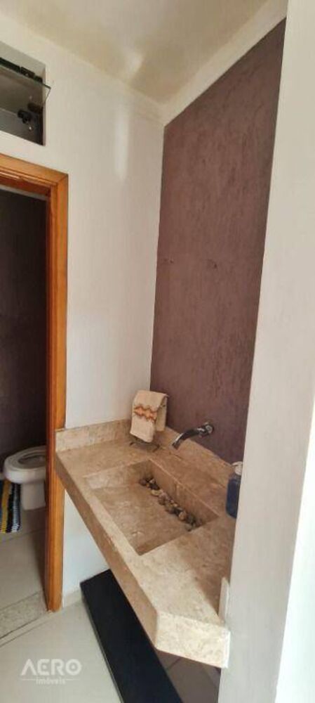 Casa, 3 quartos, 180 m² - Foto 4