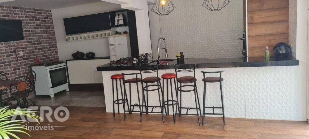 Casa, 3 quartos, 180 m² - Foto 19