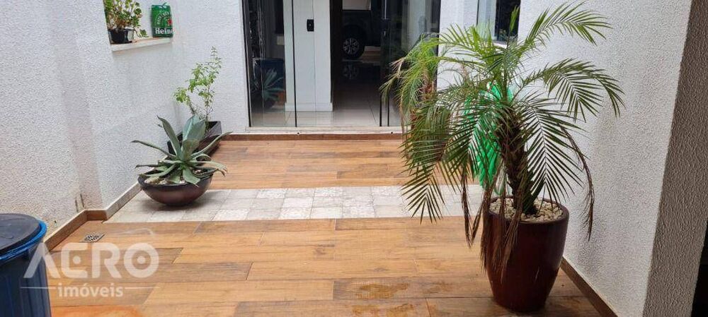 Casa, 3 quartos, 180 m² - Foto 18