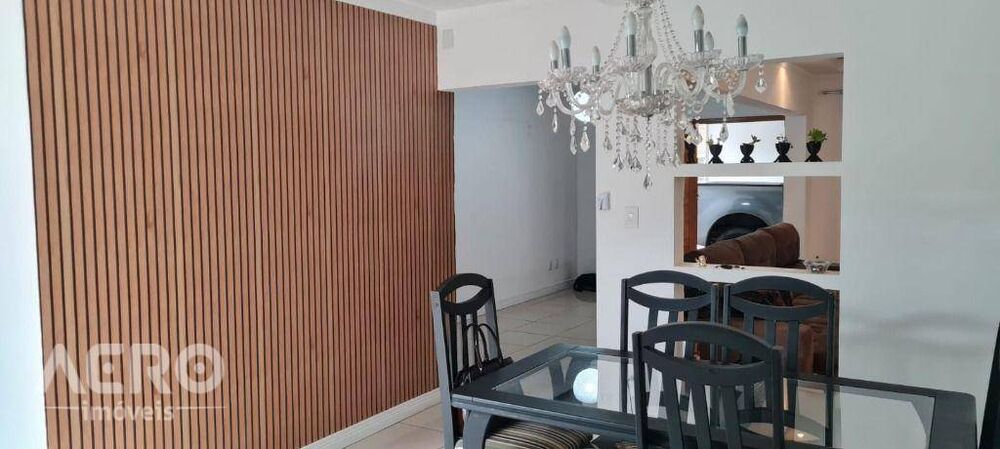 Casa, 3 quartos, 180 m² - Foto 6