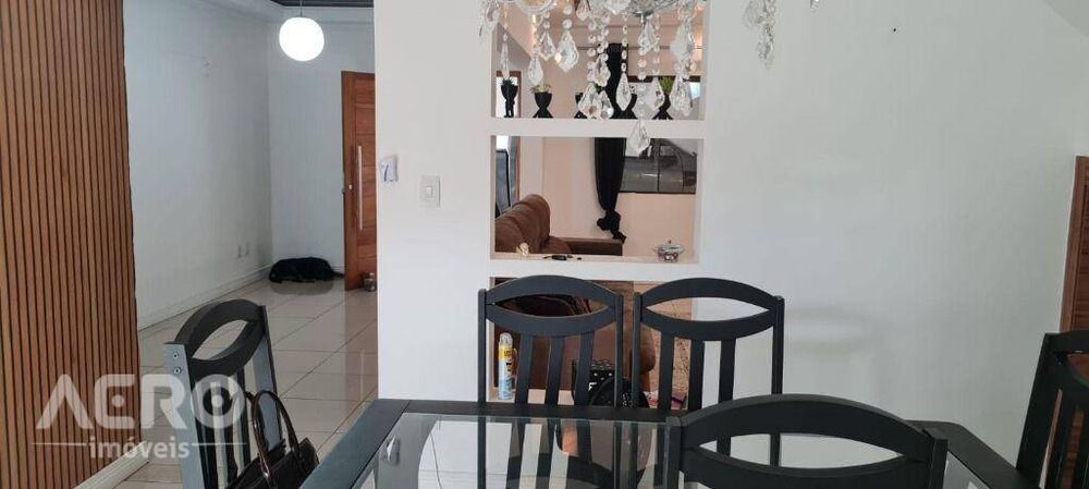 Casa, 3 quartos, 180 m² - Foto 13