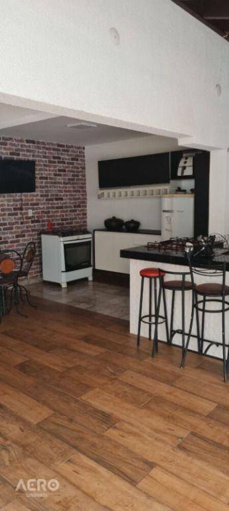 Casa, 3 quartos, 180 m² - Foto 26