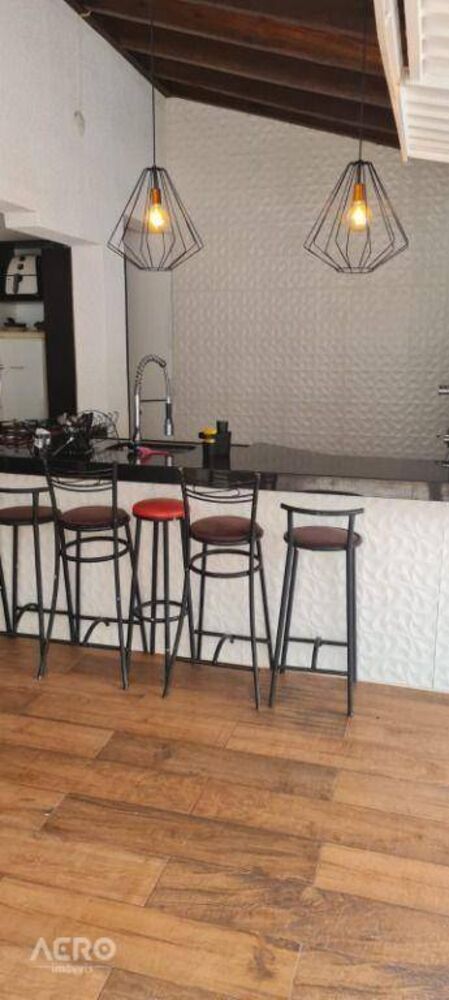 Casa, 3 quartos, 180 m² - Foto 20