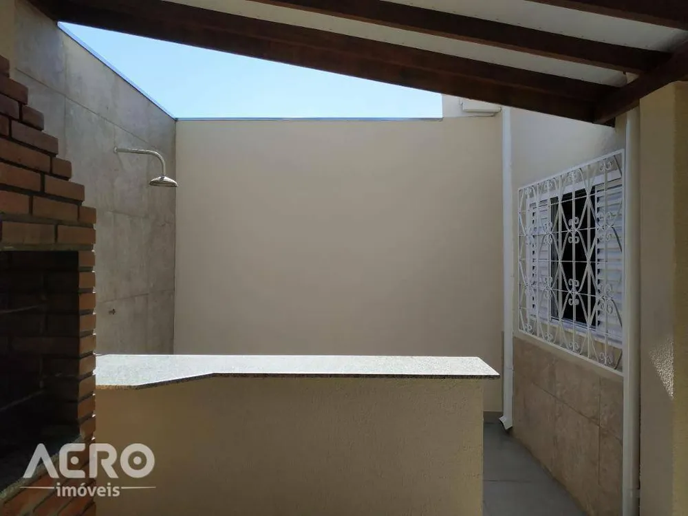 Casa, 3 quartos, 180 m² - Foto 4