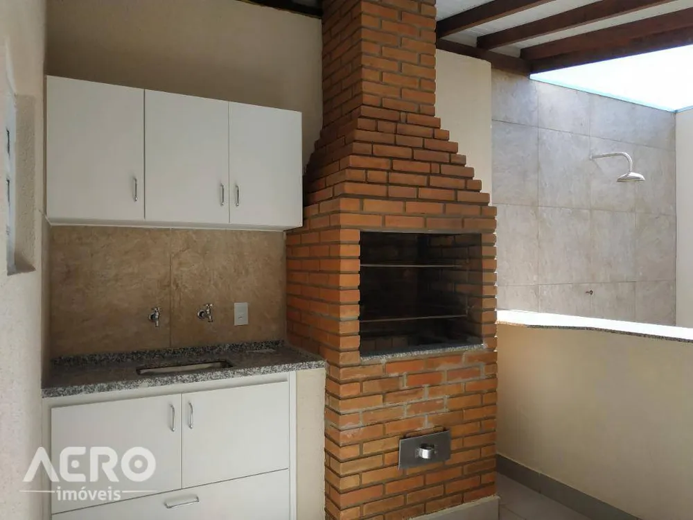 Casa, 3 quartos, 180 m² - Foto 3