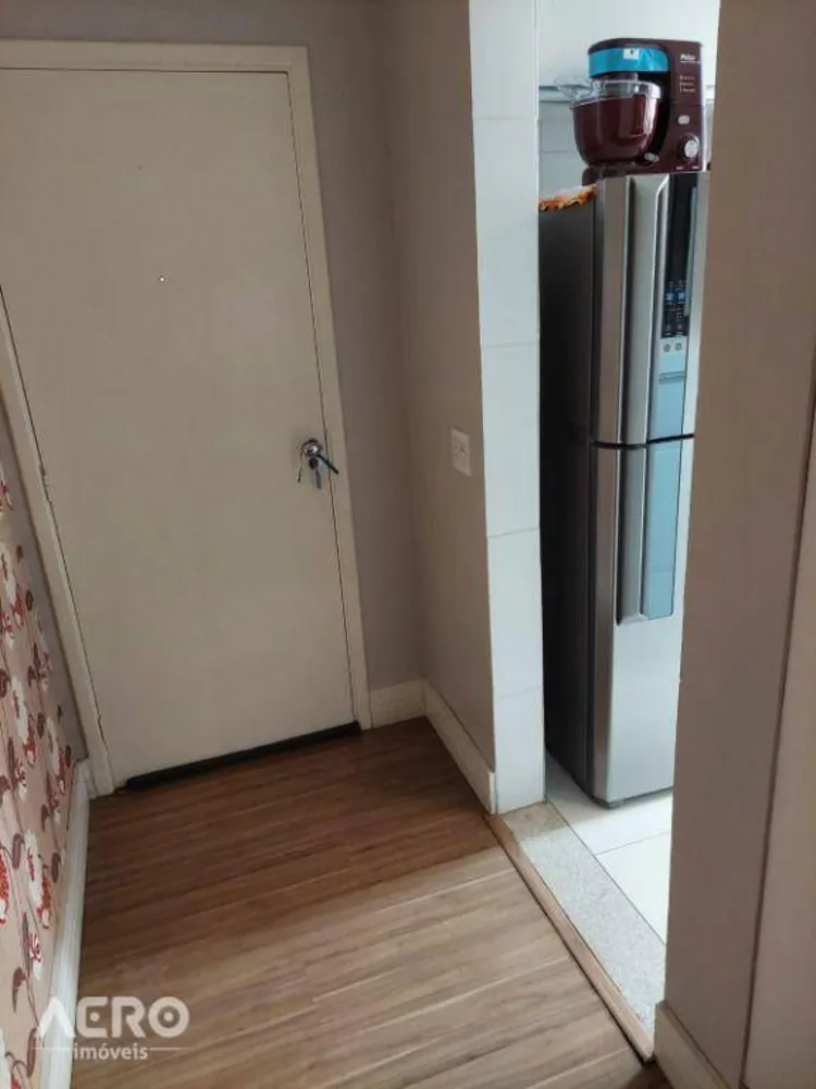 Apartamento, 3 quartos, 85 m² - Foto 7