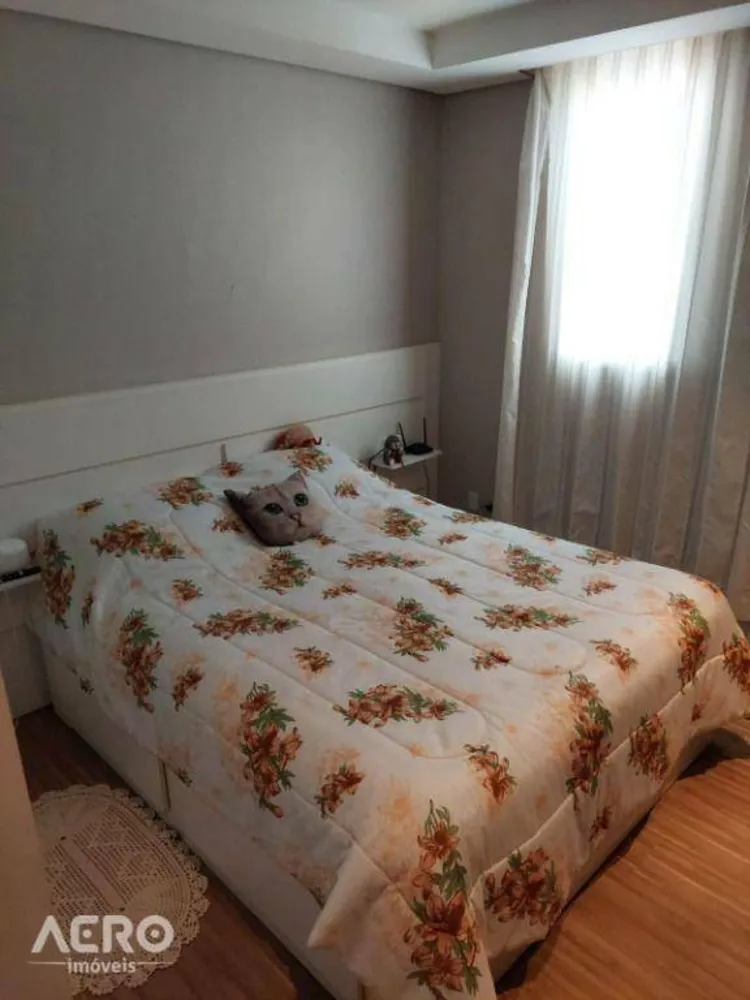 Apartamento, 3 quartos, 85 m² - Foto 5