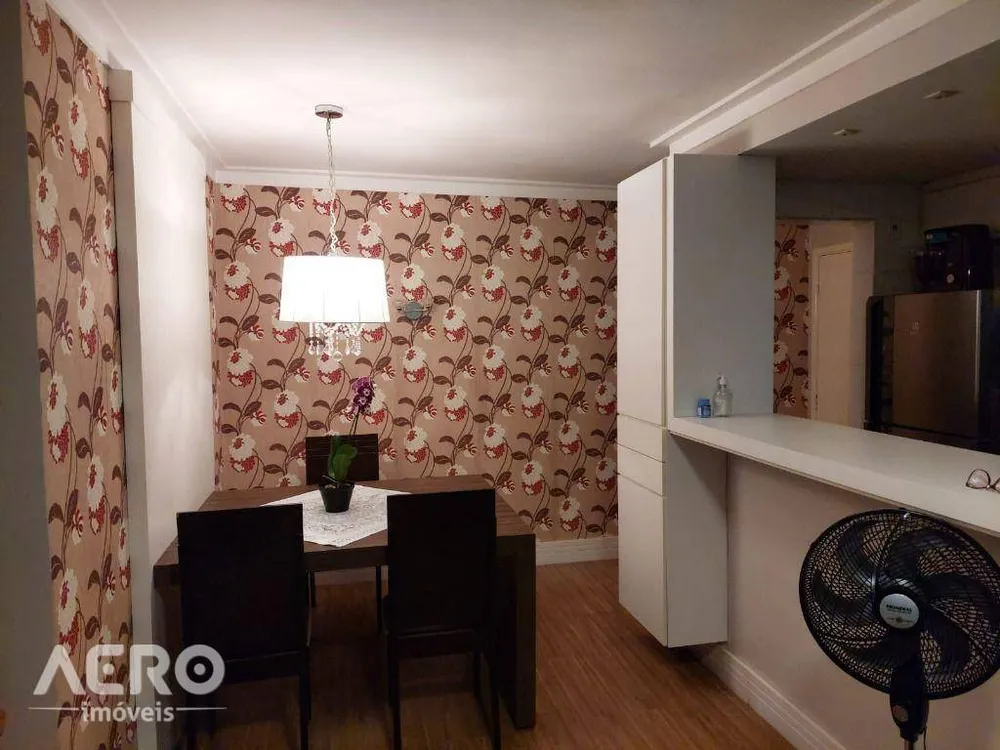 Apartamento, 3 quartos, 85 m² - Foto 2