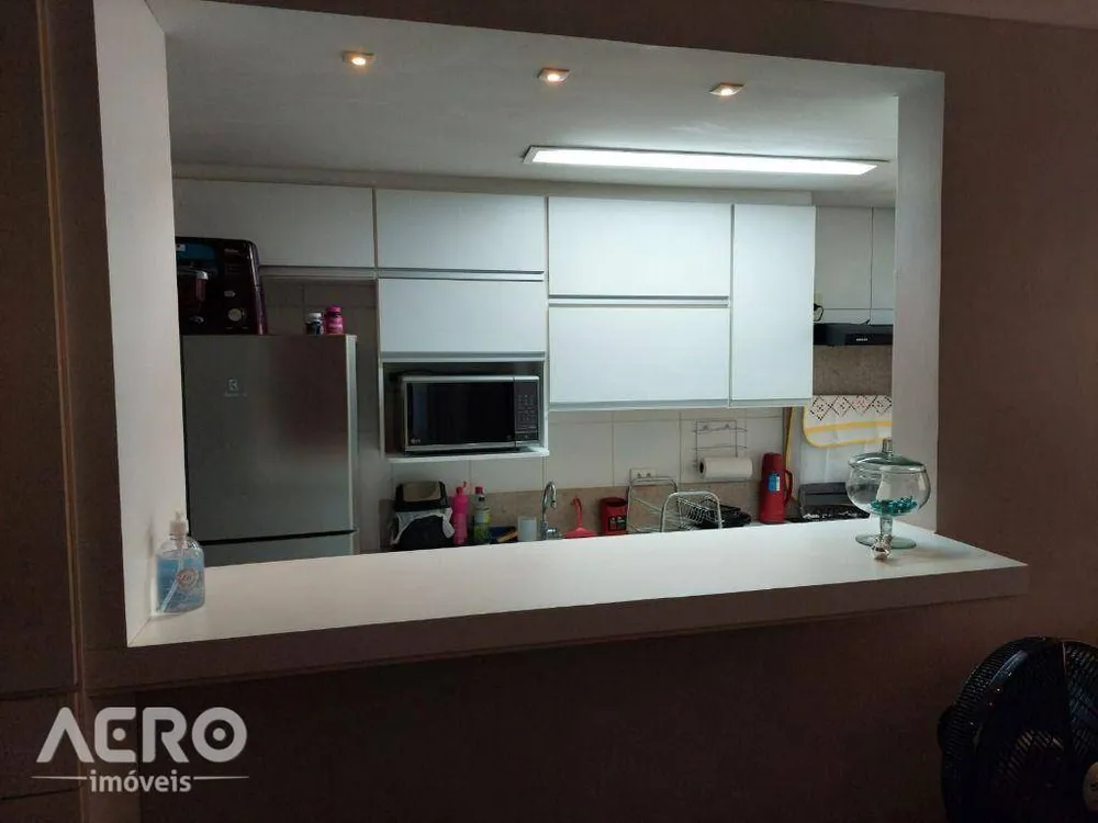Apartamento, 3 quartos, 85 m² - Foto 4