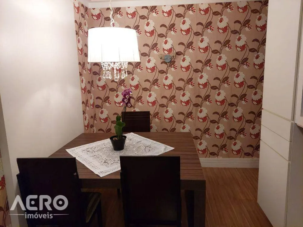 Apartamento, 3 quartos, 85 m² - Foto 3