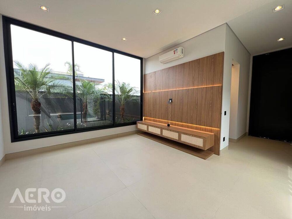 Casa de Condomínio à venda com 4 quartos, 274m² - Foto 3