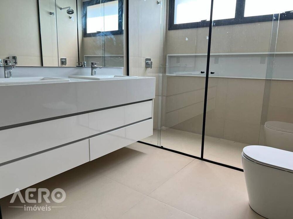 Casa de Condomínio à venda com 4 quartos, 274m² - Foto 10