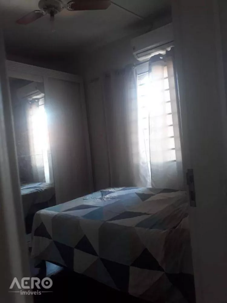 Apartamento à venda com 3 quartos, 98m² - Foto 3