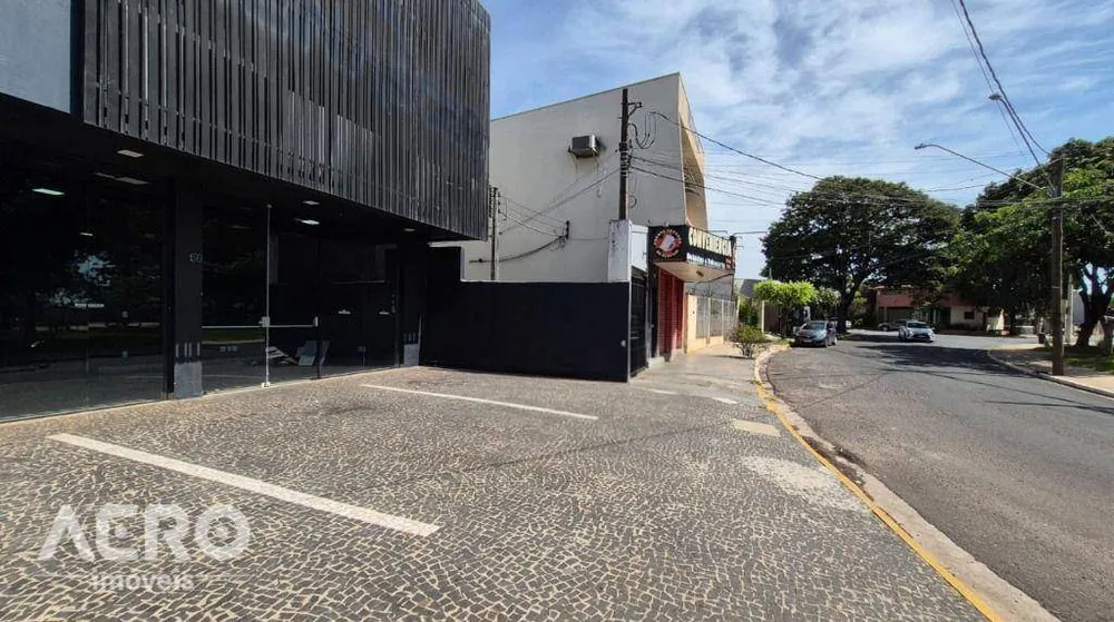 Loja-Salão, 800 m² - Foto 2