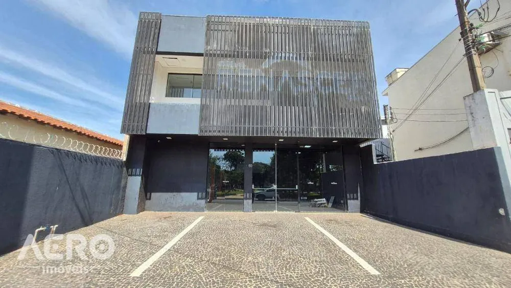 Loja-Salão, 800 m² - Foto 3