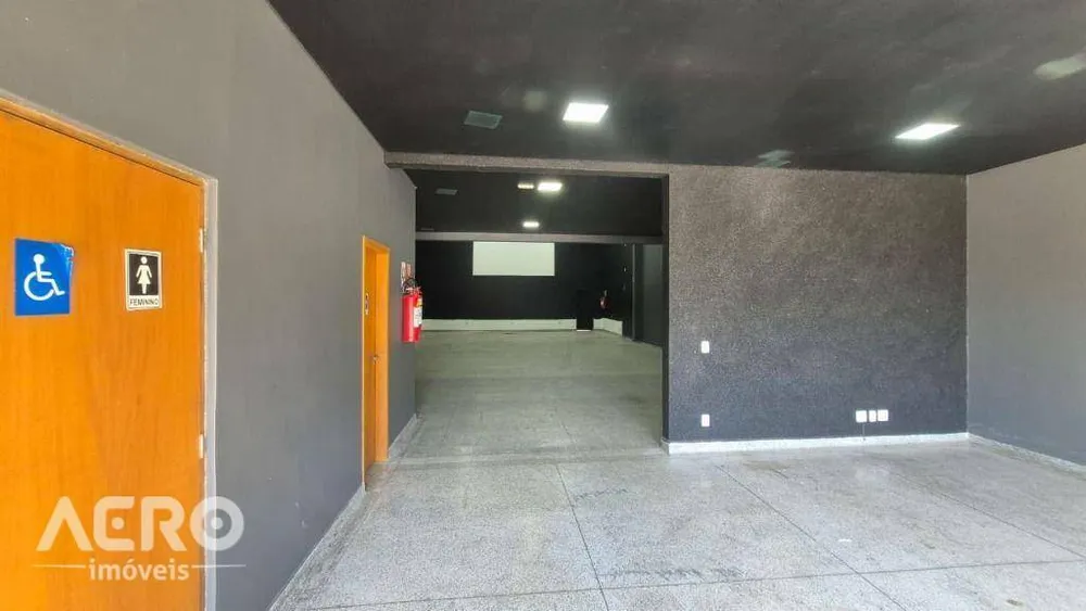 Loja-Salão, 800 m² - Foto 1