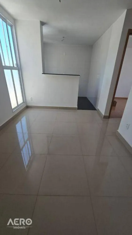 Apartamento, 2 quartos, 42 m² - Foto 8