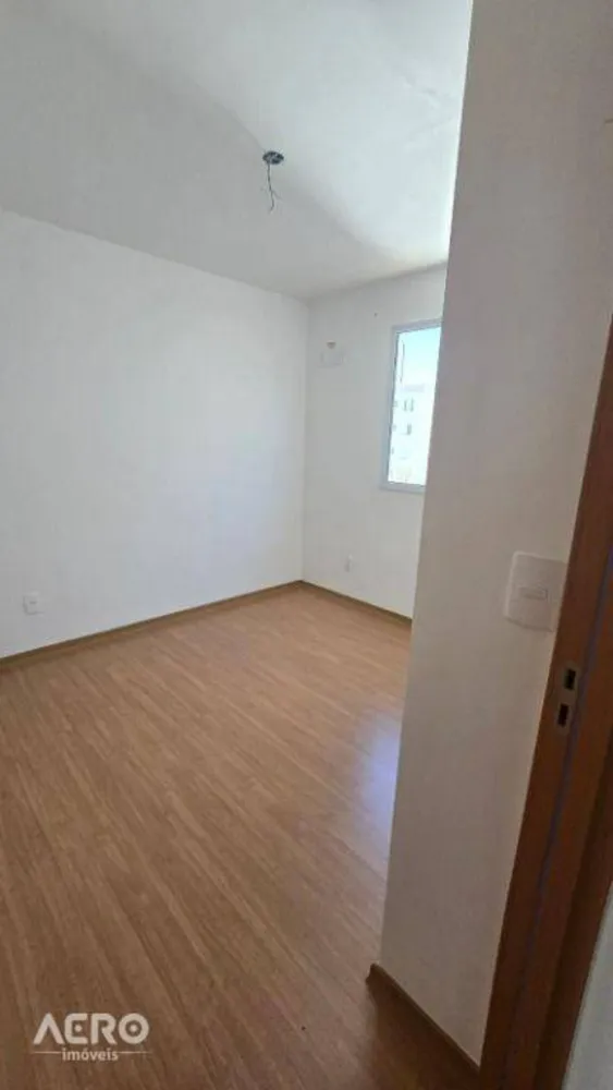 Apartamento, 2 quartos, 42 m² - Foto 1