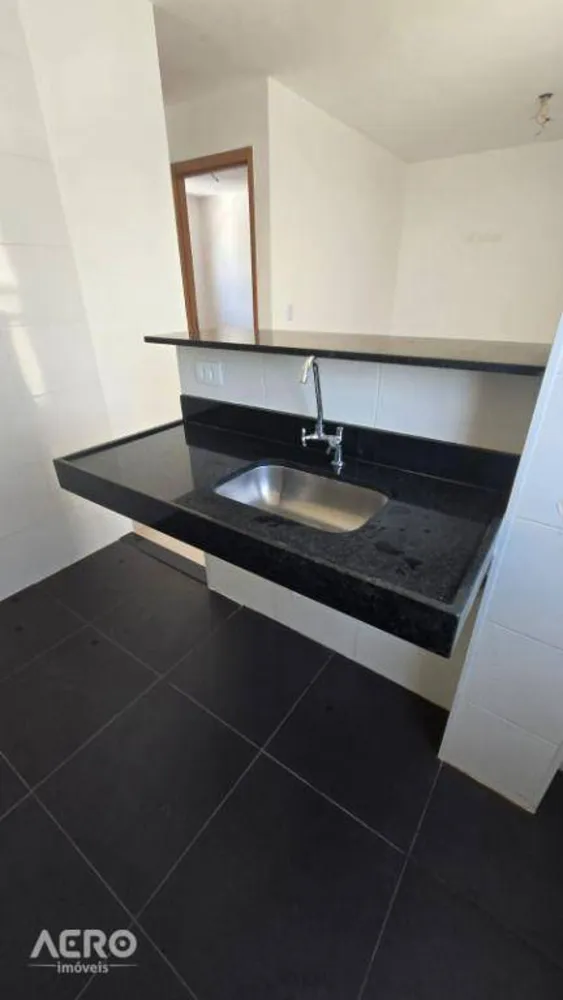 Apartamento, 2 quartos, 42 m² - Foto 3