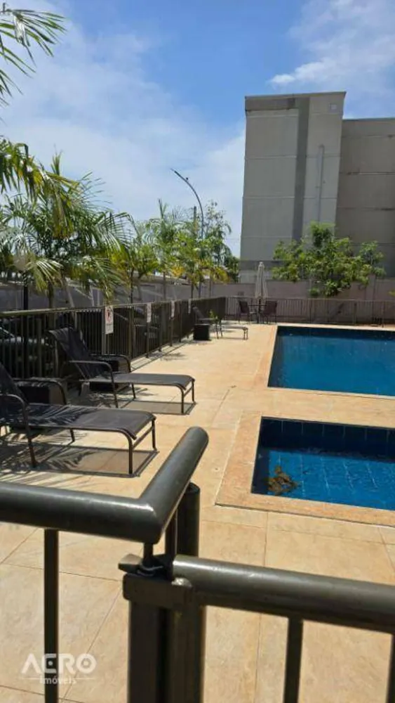 Apartamento, 2 quartos, 42 m² - Foto 6