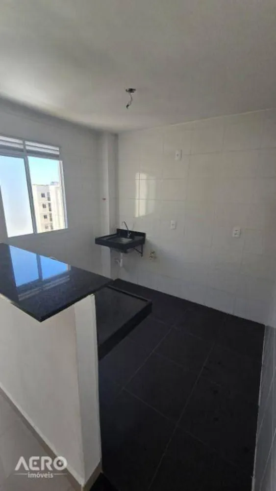 Apartamento, 2 quartos, 42 m² - Foto 4