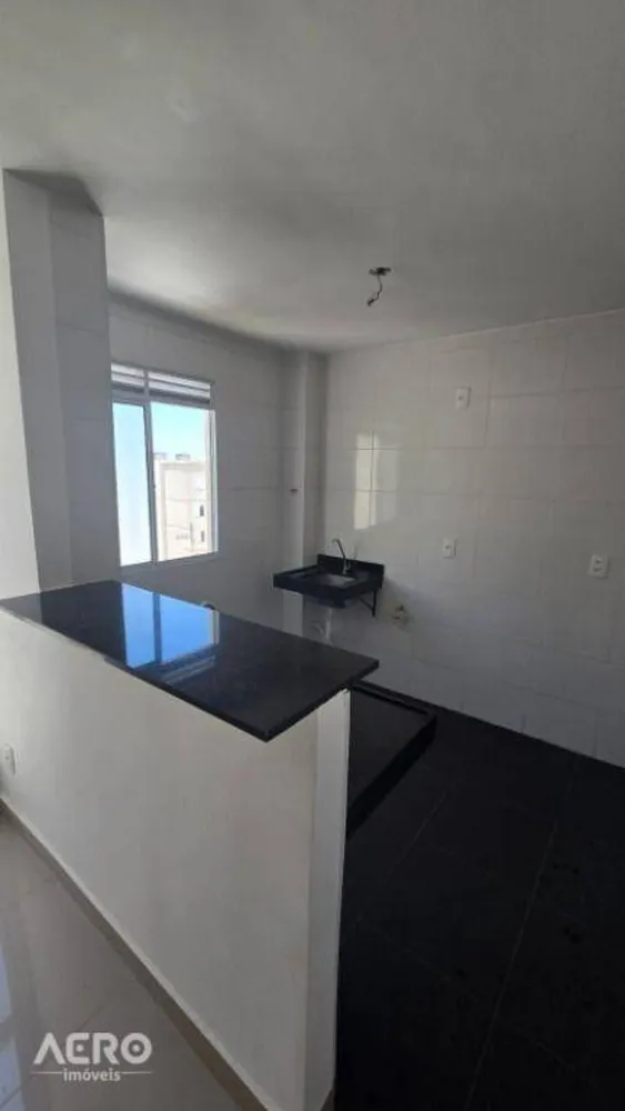 Apartamento, 2 quartos, 42 m² - Foto 7
