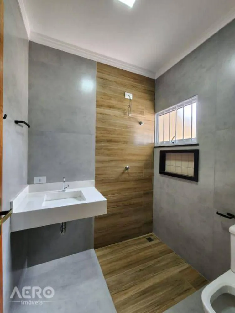 Casa, 3 quartos, 117 m² - Foto 1