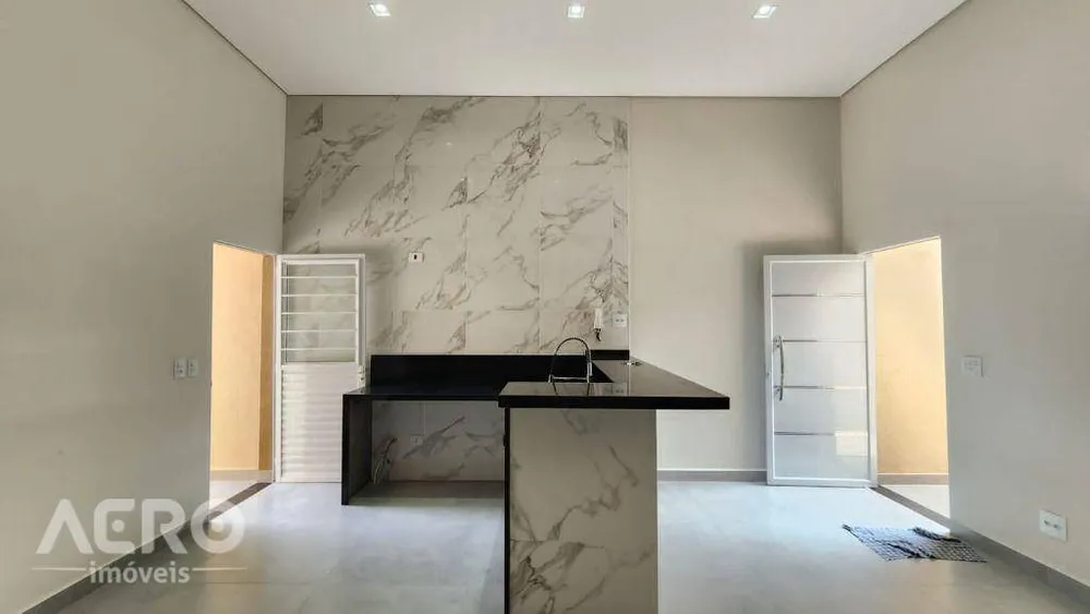 Casa, 3 quartos, 117 m² - Foto 1