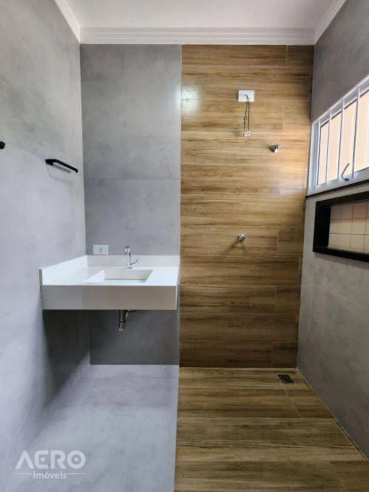 Casa, 3 quartos, 117 m² - Foto 7