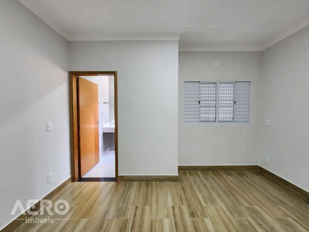 Casa, 3 quartos, 117 m² - Foto 3