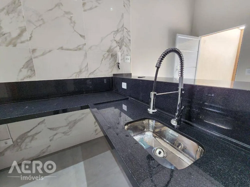 Casa, 3 quartos, 117 m² - Foto 3