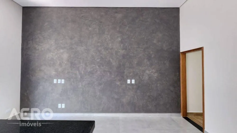 Casa, 3 quartos, 117 m² - Foto 2