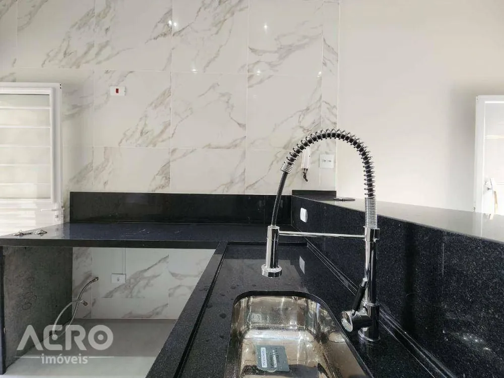 Casa, 3 quartos, 117 m² - Foto 8