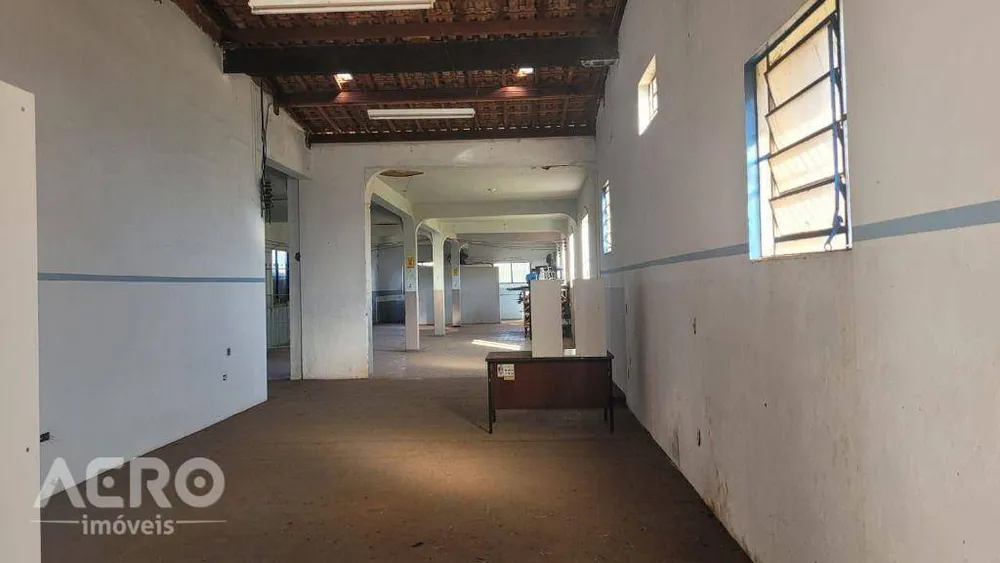 Depósito-Galpão, 650 m² - Foto 6