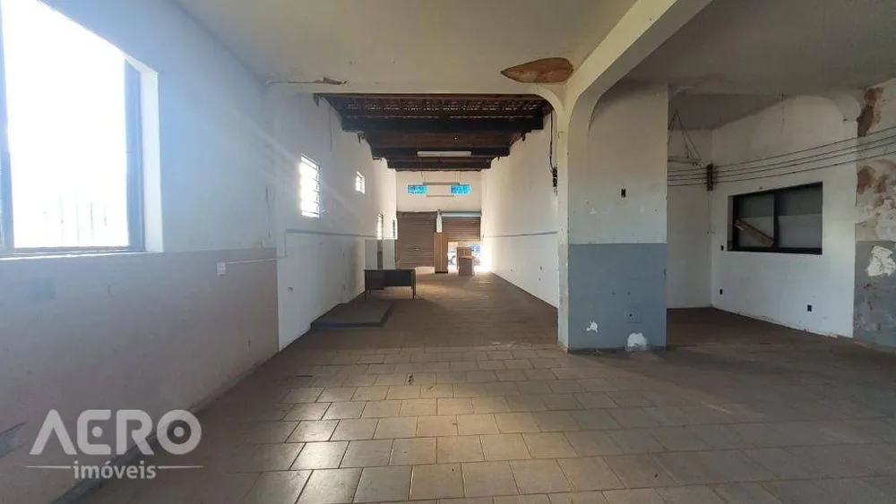 Depósito-Galpão, 650 m² - Foto 4