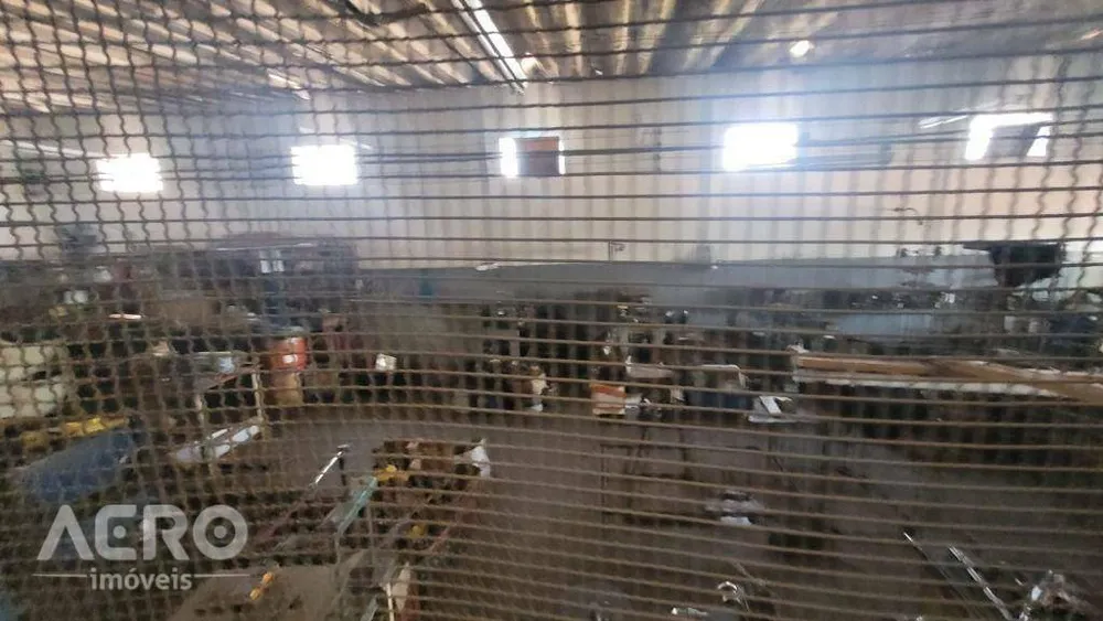 Depósito-Galpão, 650 m² - Foto 3