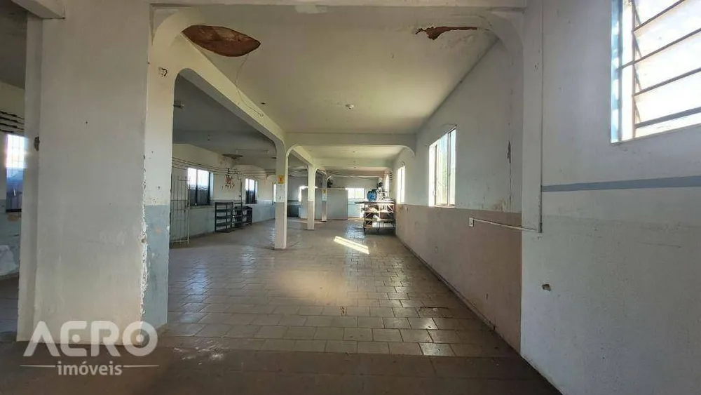 Depósito-Galpão, 650 m² - Foto 5