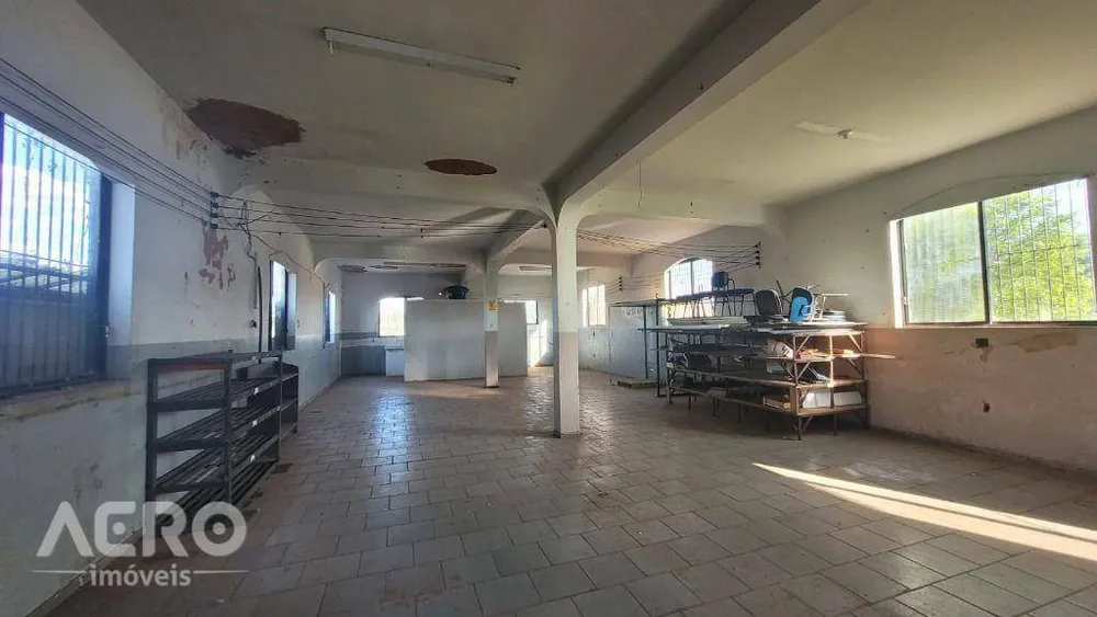 Depósito-Galpão, 650 m² - Foto 8