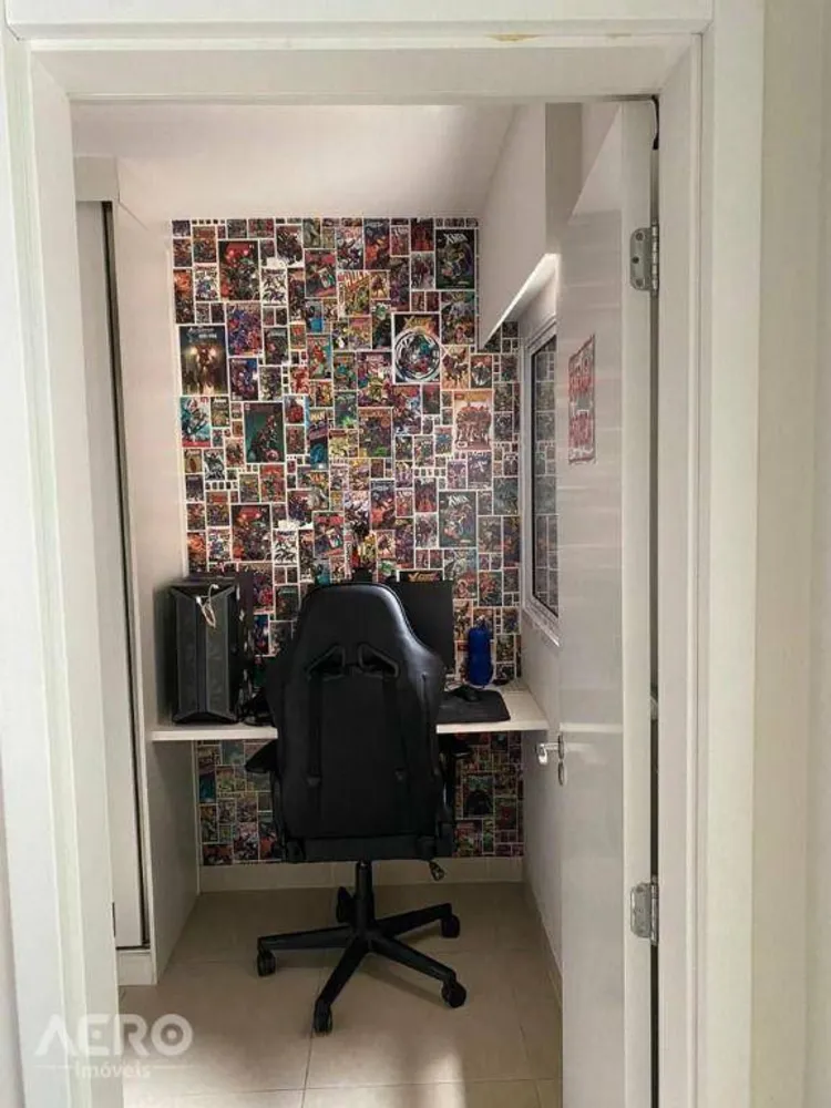 Apartamento, 2 quartos, 53 m² - Foto 3